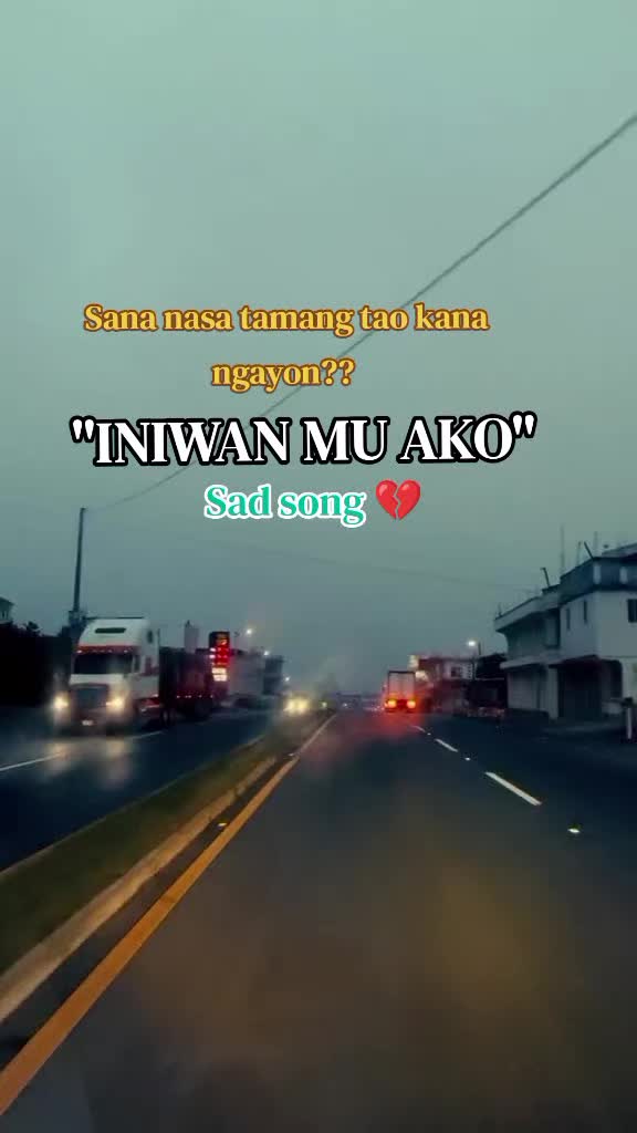 @TRUCK DRIVER BYAHIRO