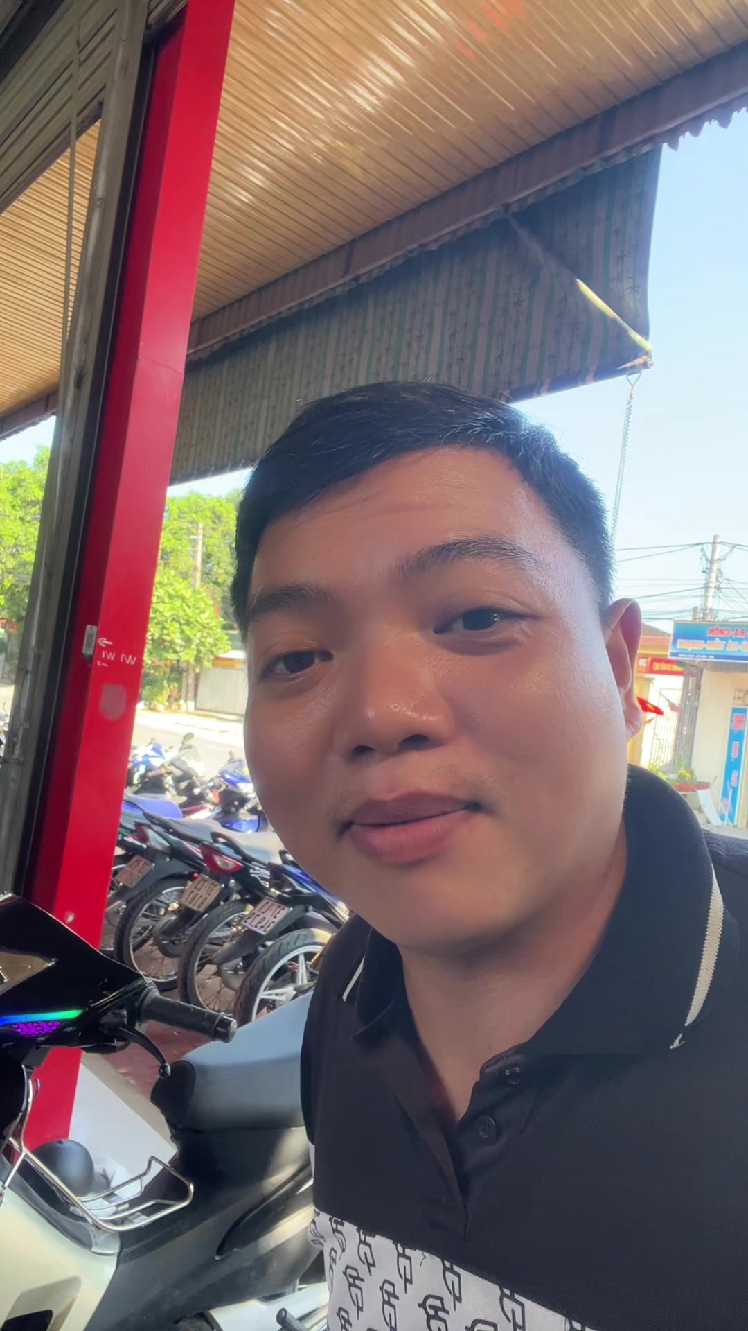 @Nam ve chai ✅