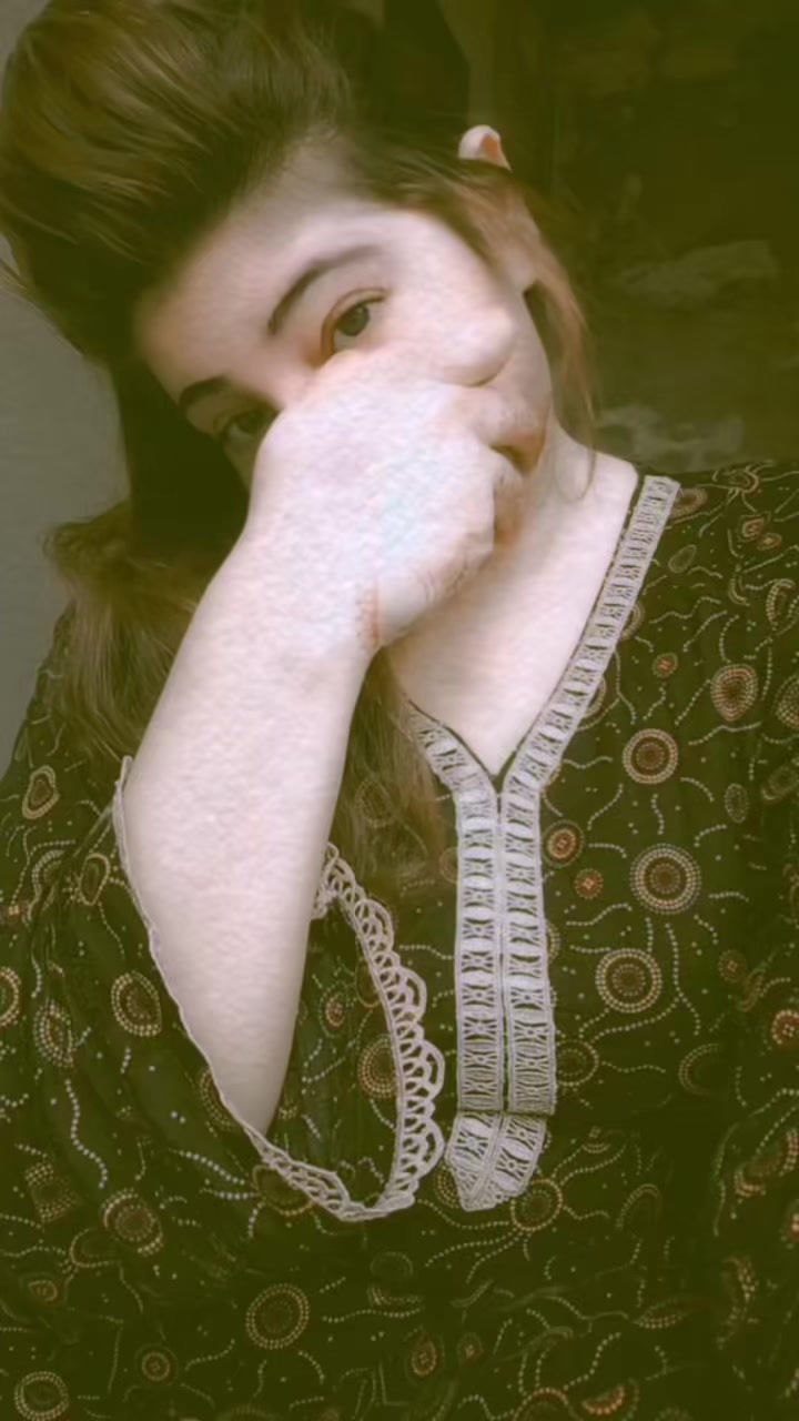 @Ziddi jatti 💞