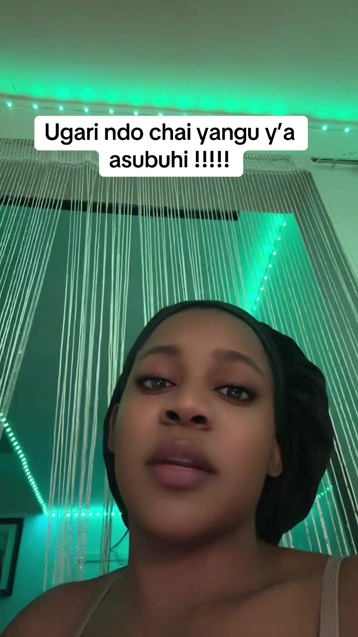@📍Maggie 🇹🇿
