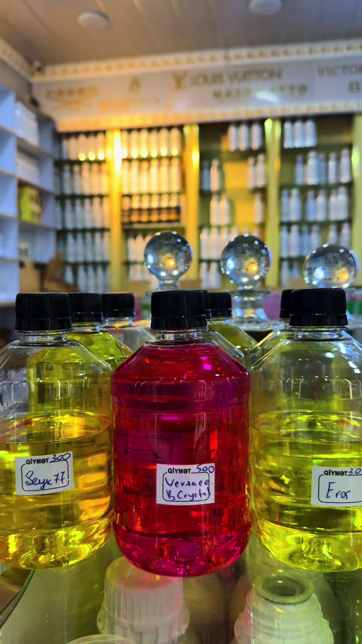 @MonaLisa Perfume