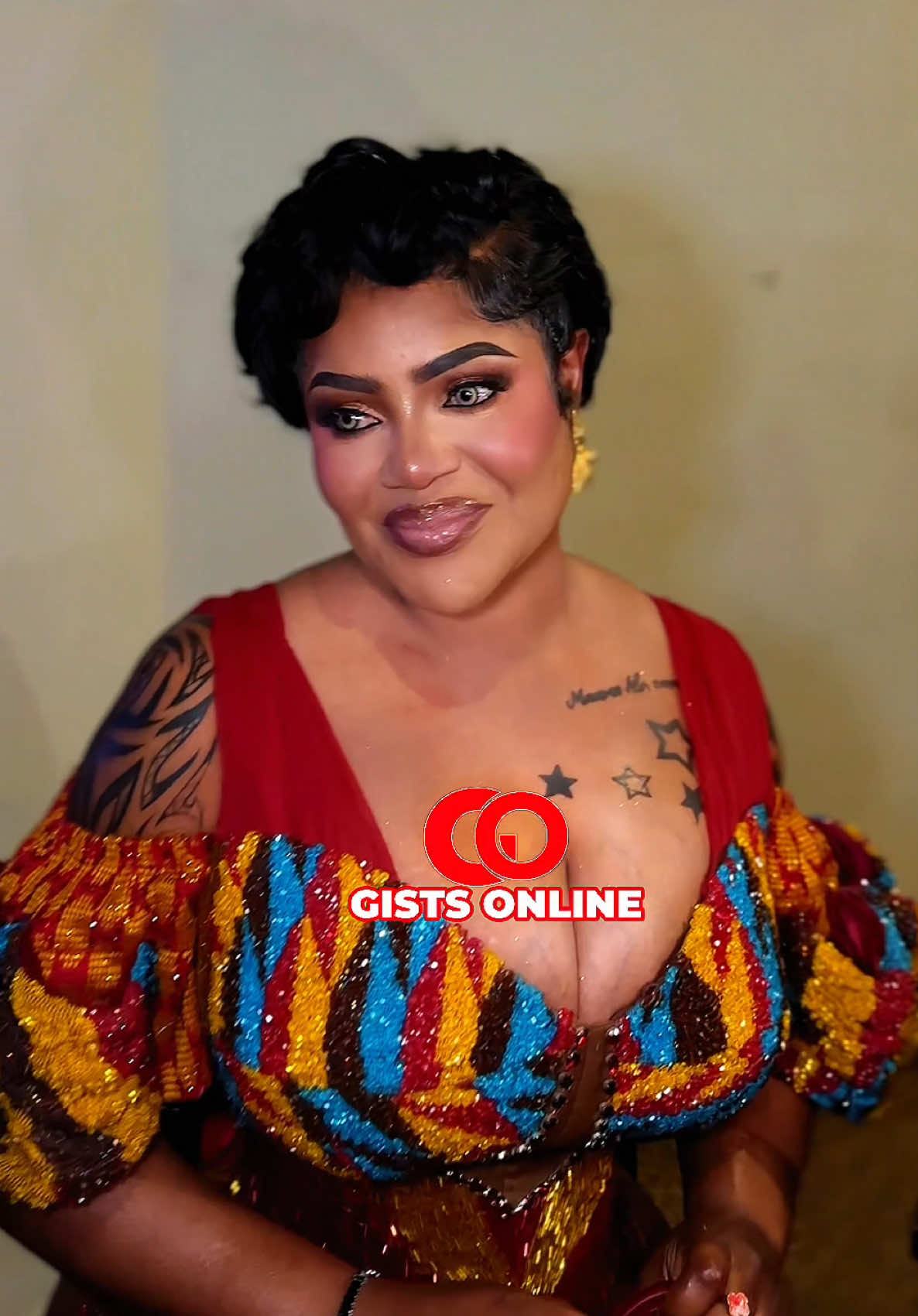 @Gists Online