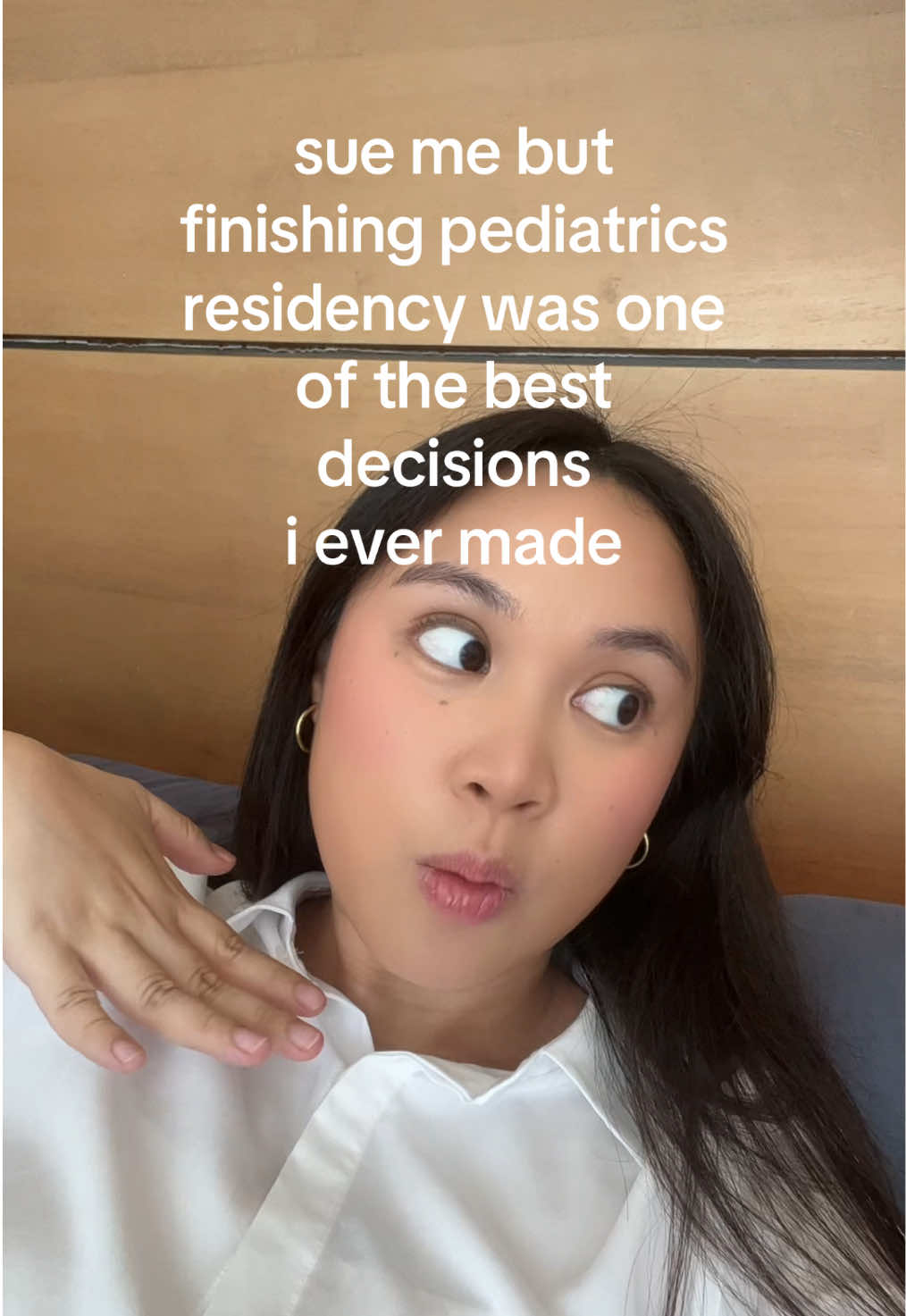 @Dr. Ian Sta Maria-Onglao