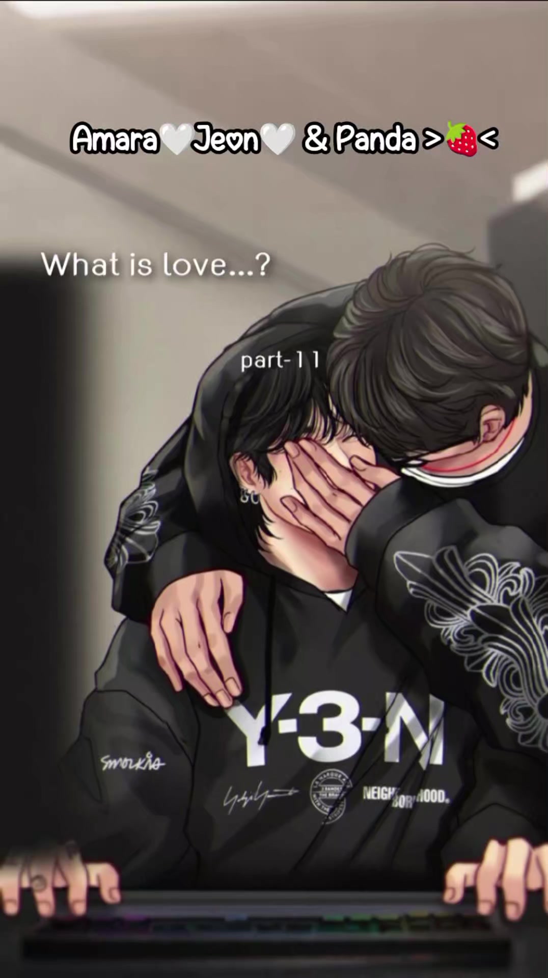 @𝐀𝐦𝐚𝐫𝐚ᴶᵉᵒⁿ