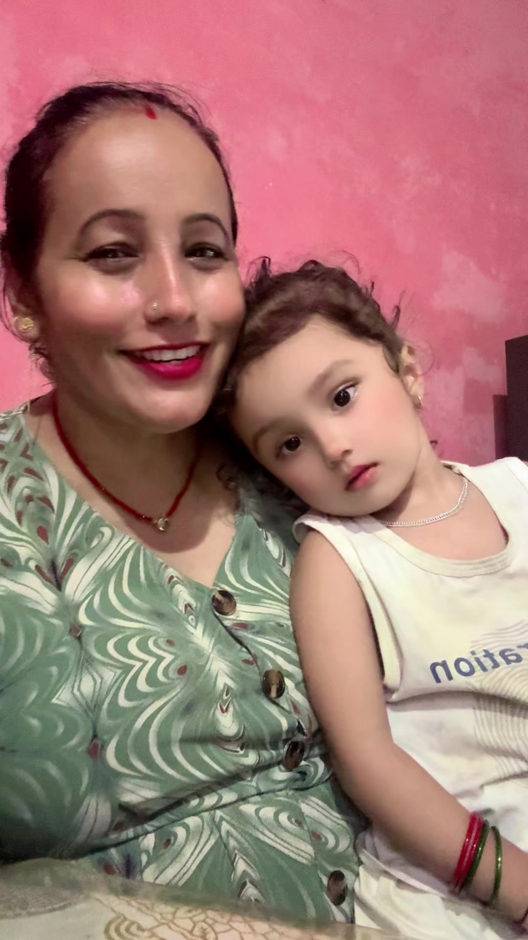 @Anisha Lamichhane