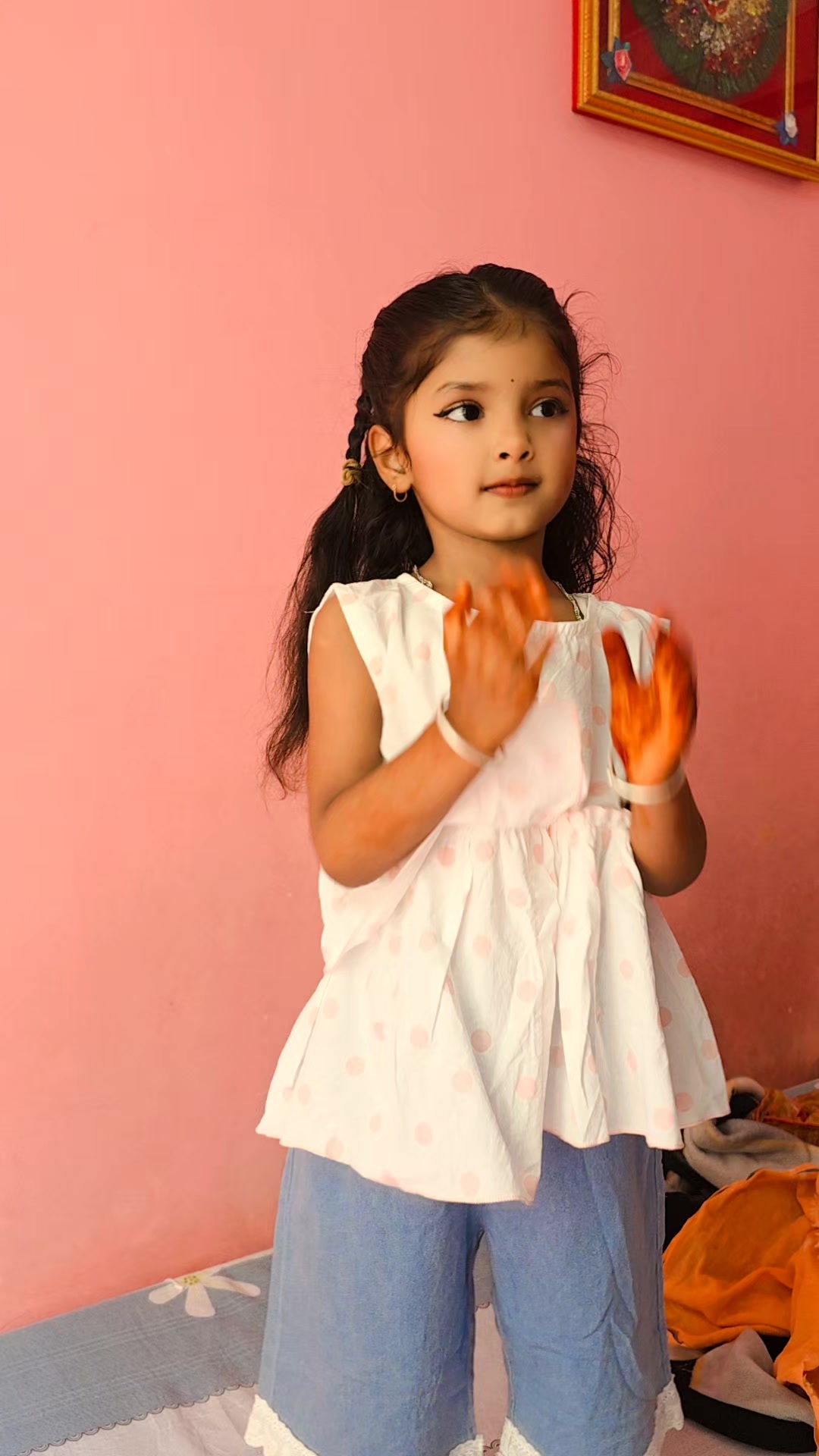 @Lavanya mamma🥰
