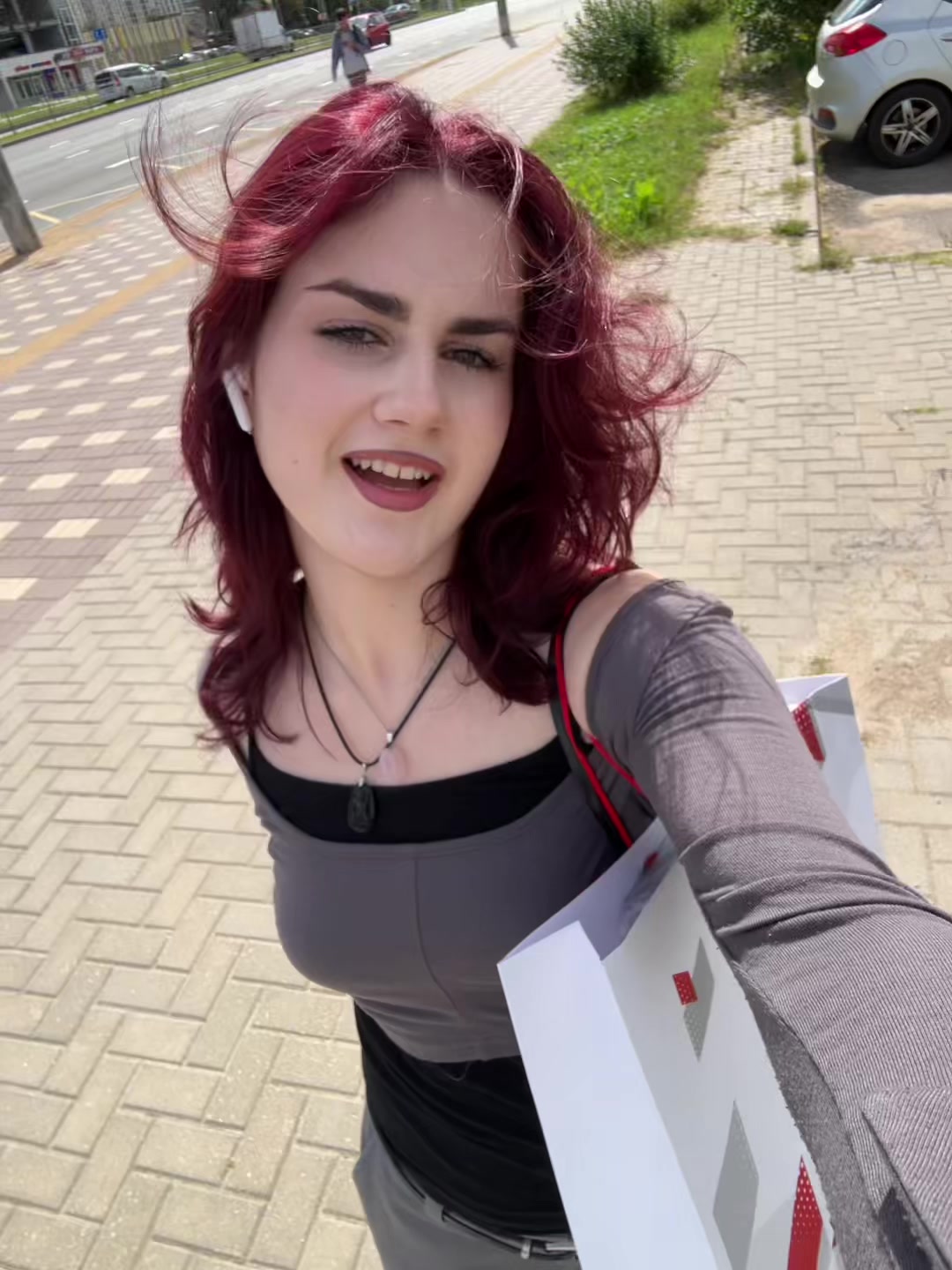 @Аня Дистопия
