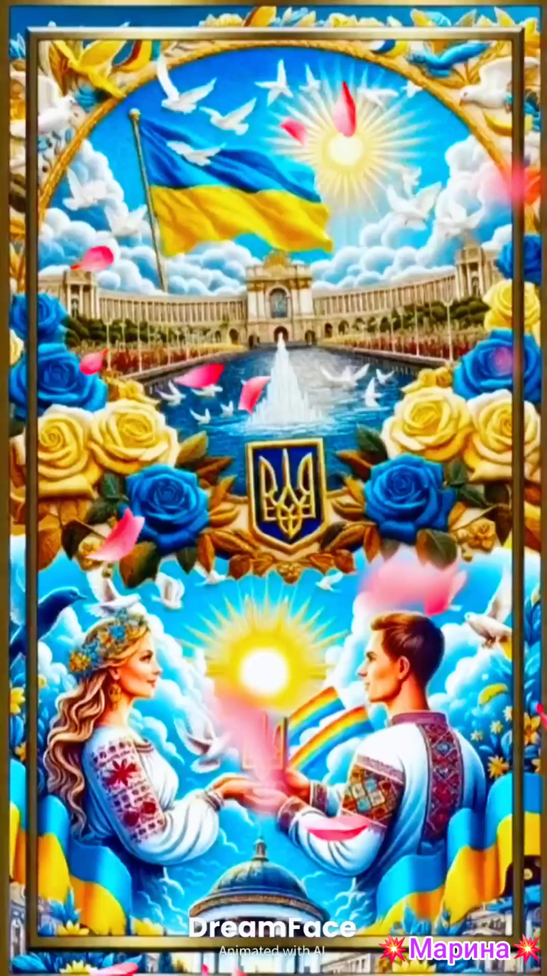 @💥 Марина 💥