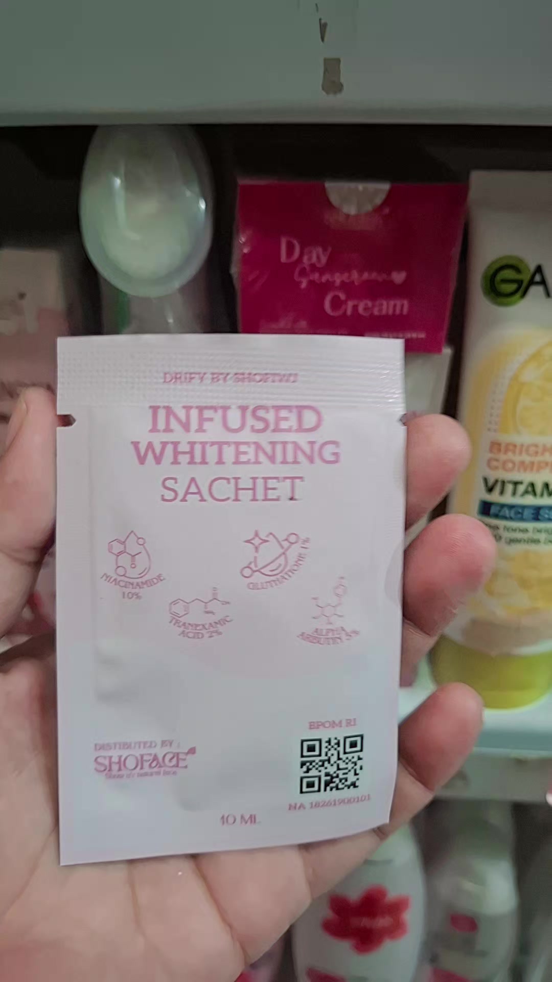 @MUDISBEAUTY