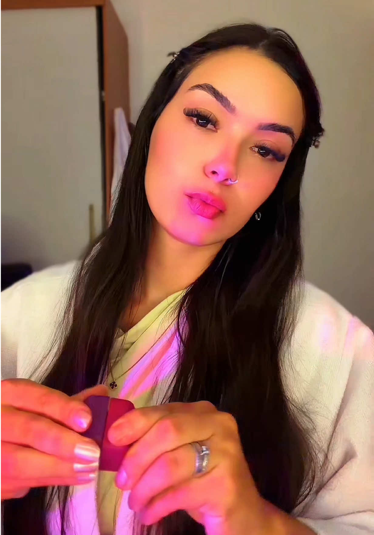 @Tainá ✨🦋