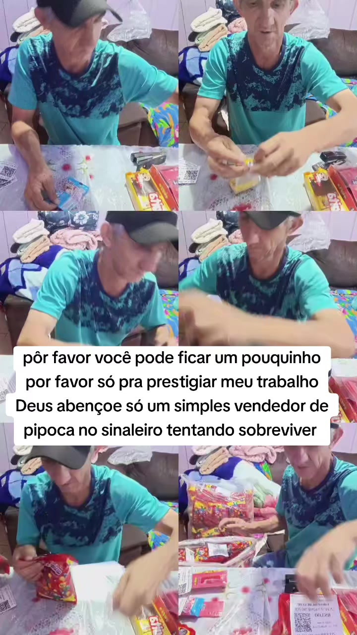 @Benedito Vanderlei cavalheiro