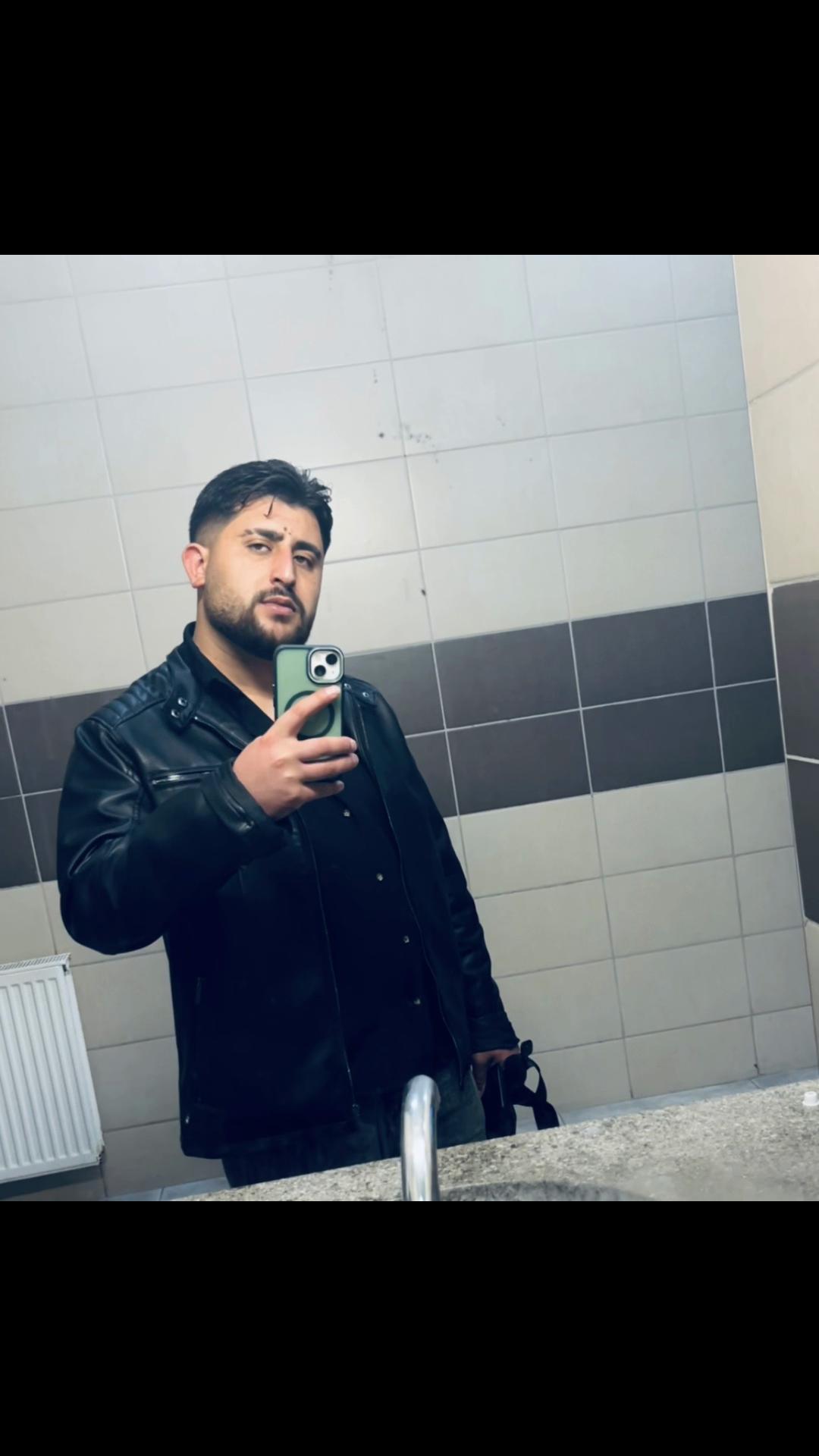 @Emre Mızrak
