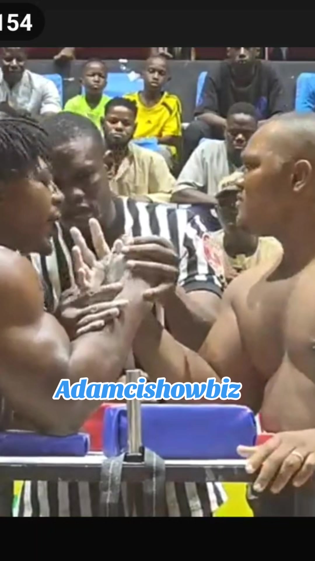 @Adama Hamidou Cissé