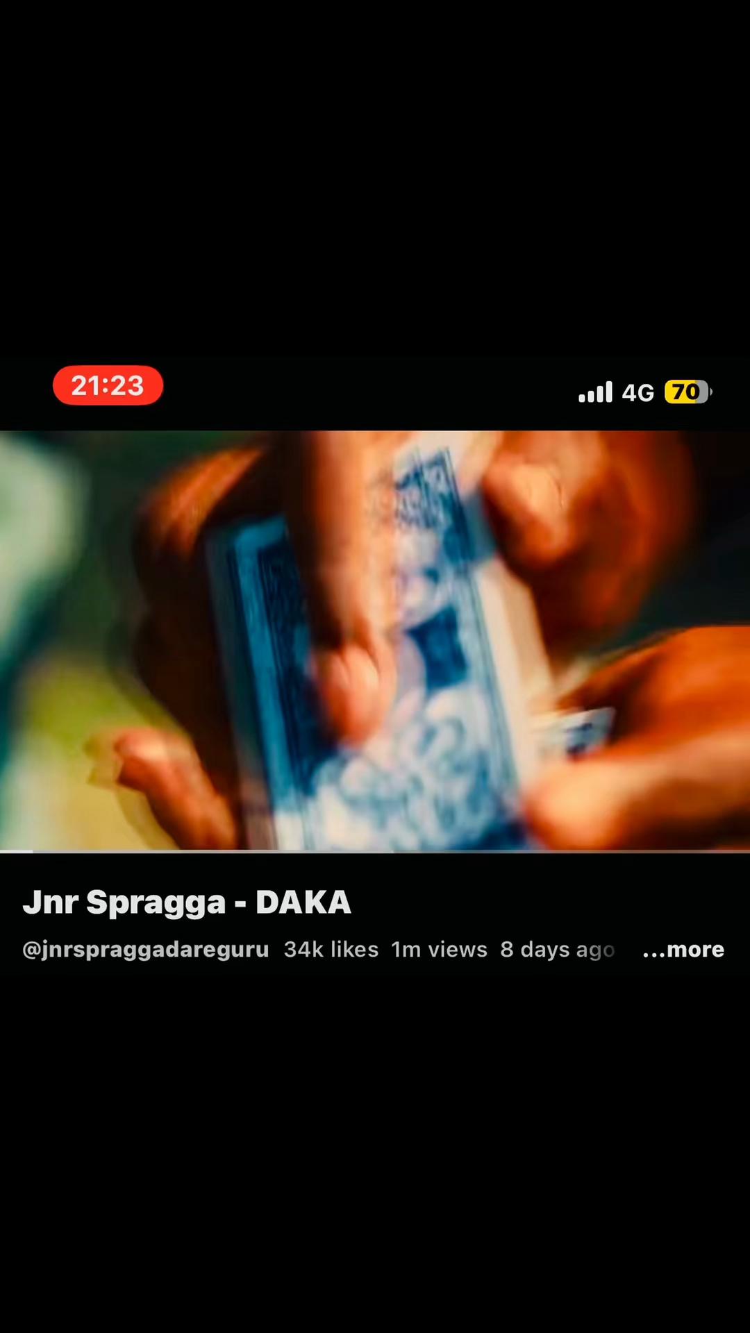 @Dare Guru