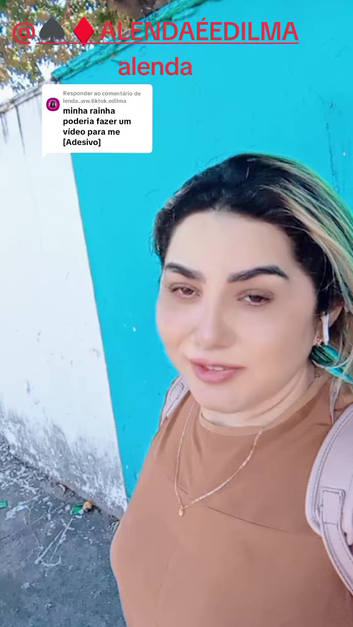 @Cleide Leite a Rainha do Brega