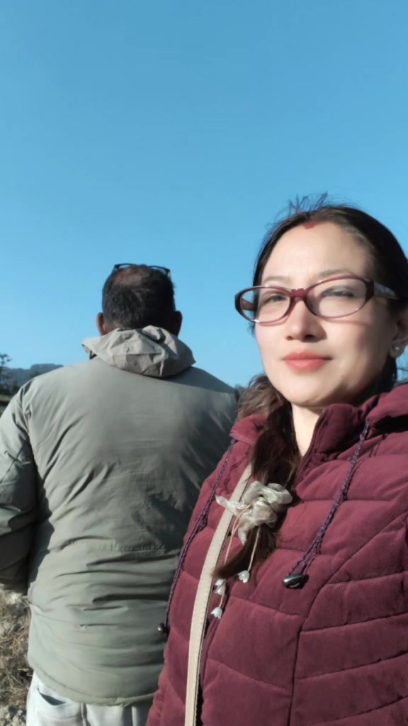 @sakuntala bajracharya