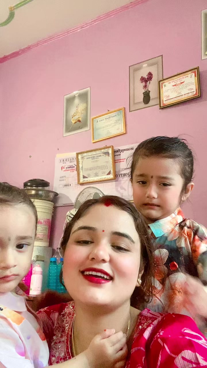@Sunitachand