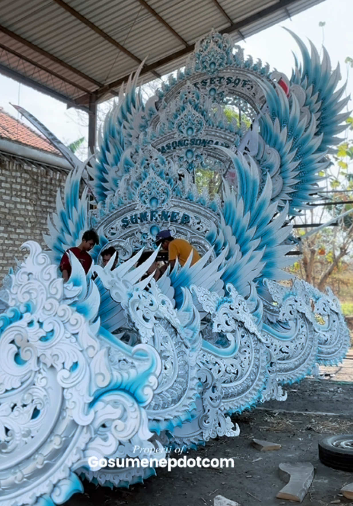 @GO SUMENEP