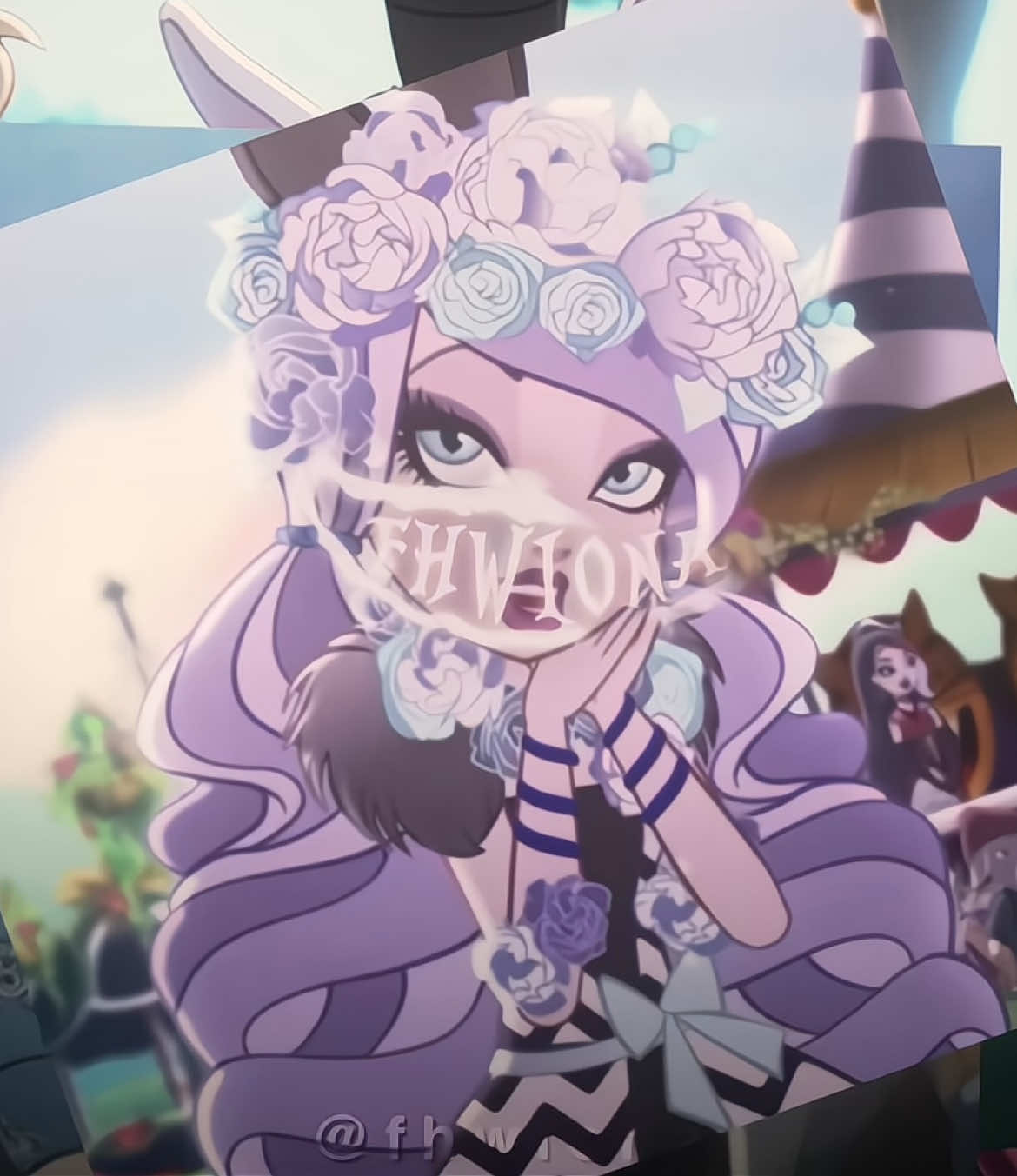 @ᨳ ˖ 𝐟𝐢𝐨𝐧𝐚 ?!