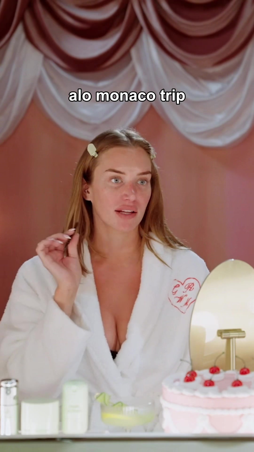 @Hot Mess Media