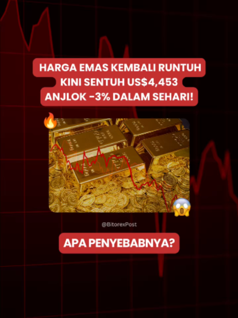 @Bitorex Post