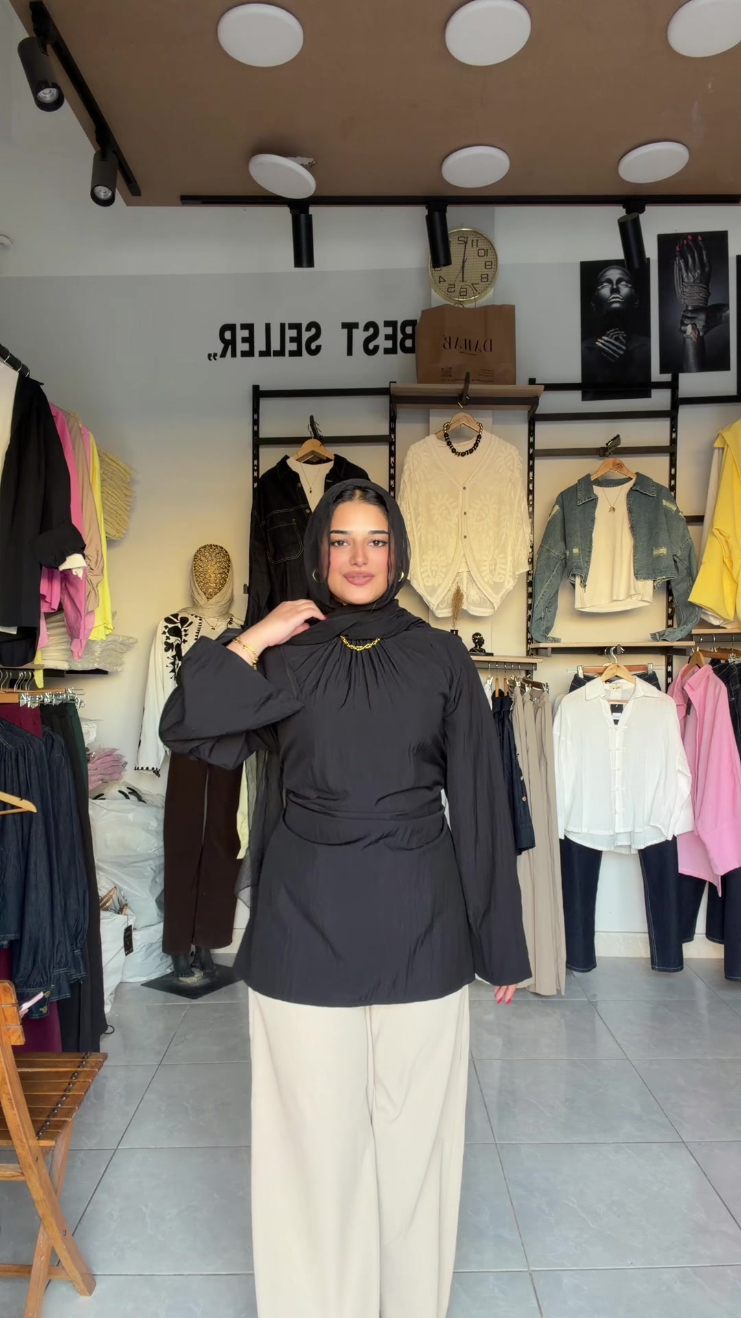 @DAHAB STORE