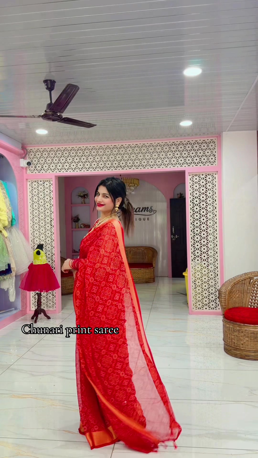 @Dream's Boutique