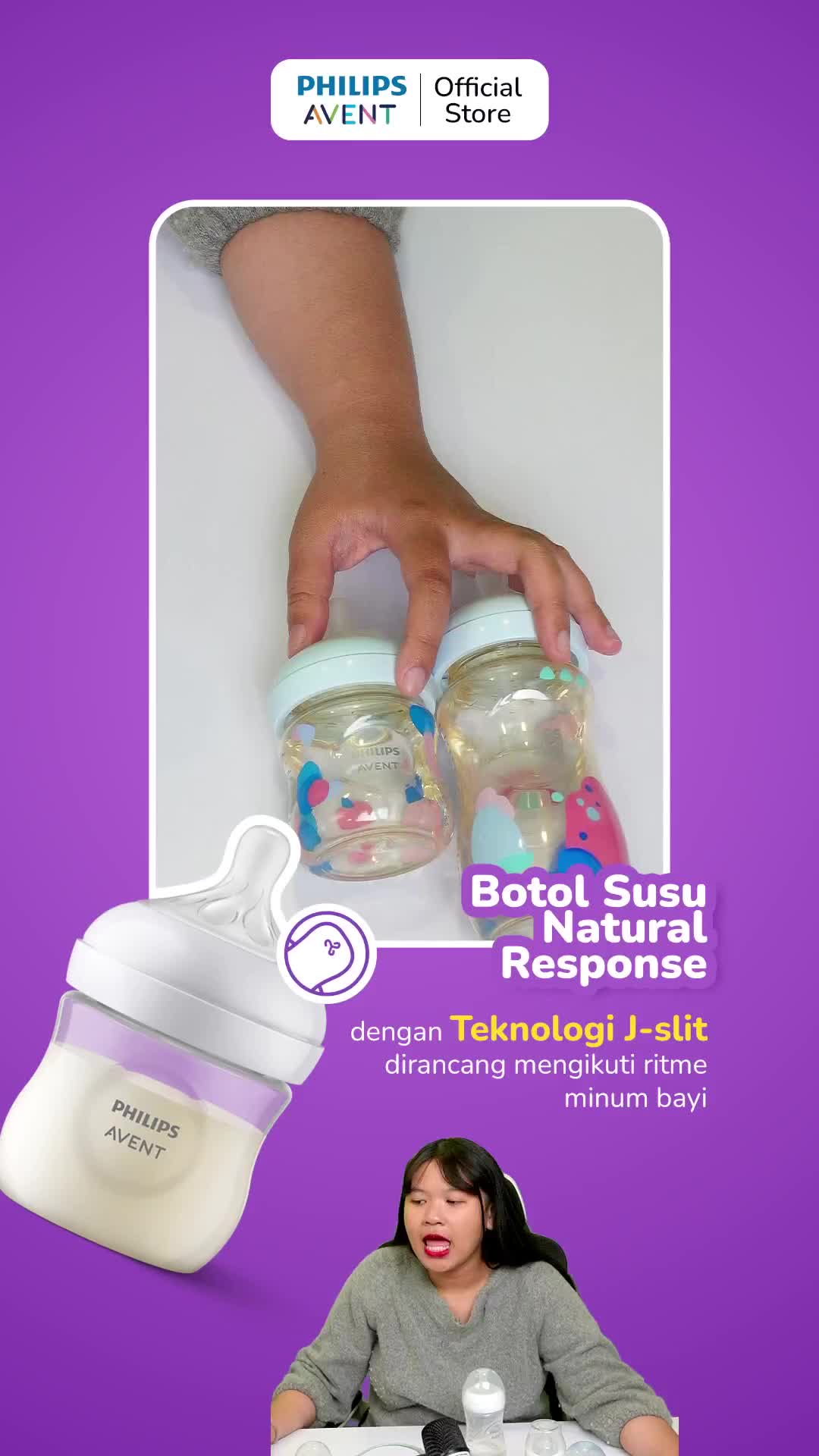 @Philips Avent Official