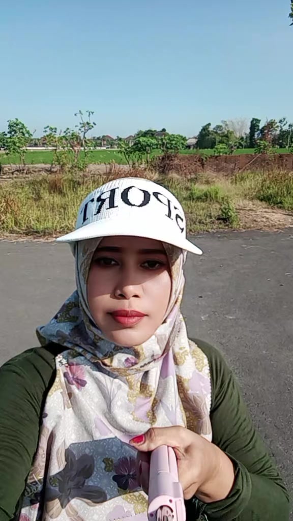 @tri maryani