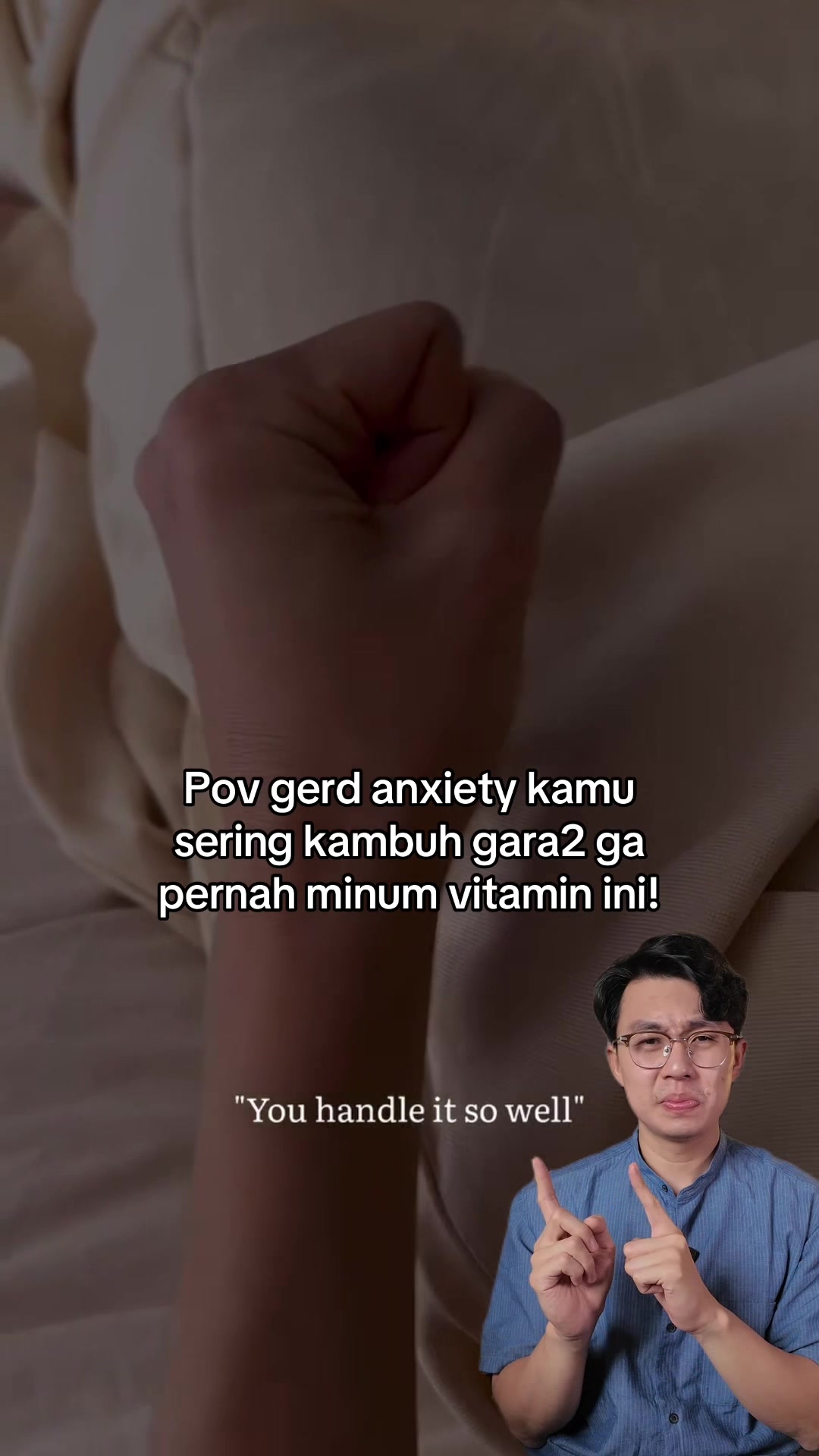 @dr. Kevin Mak