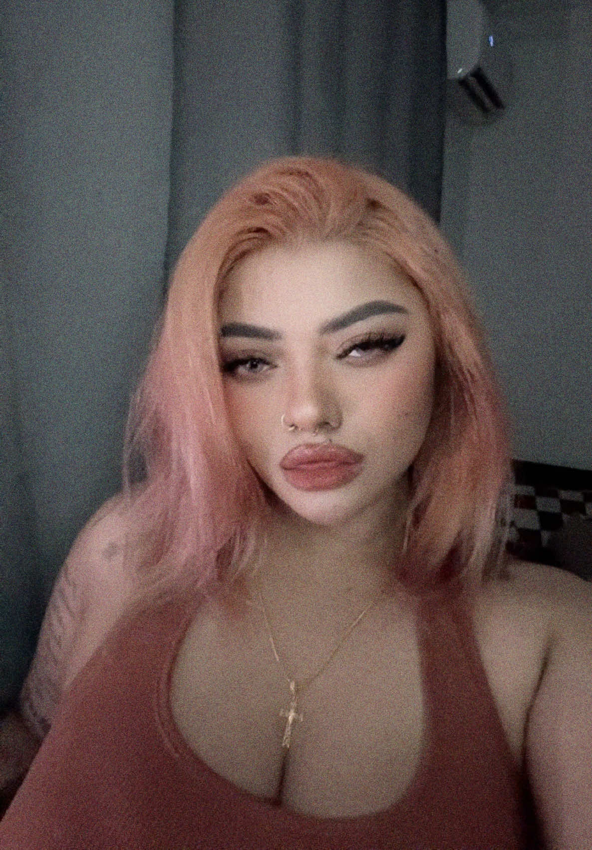 @G CHANTELL 🧿
