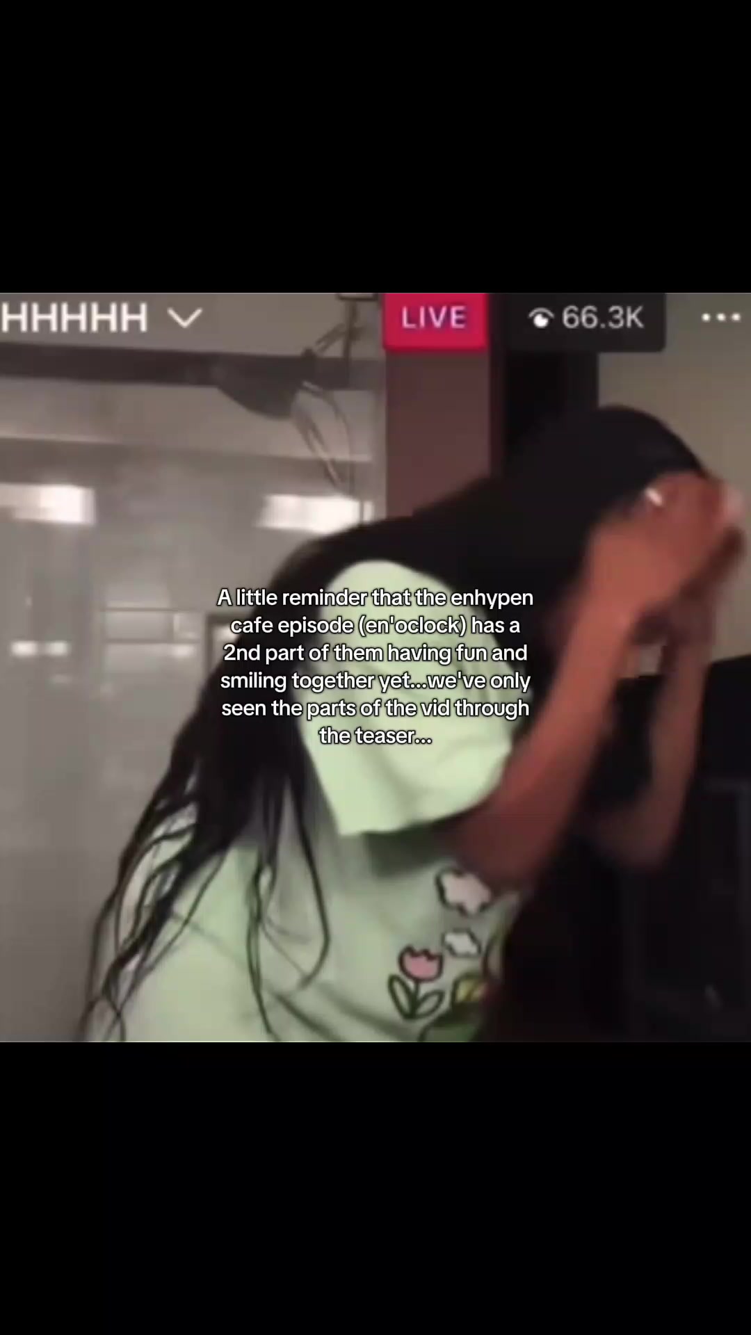 @Heeseung's Cara Mia