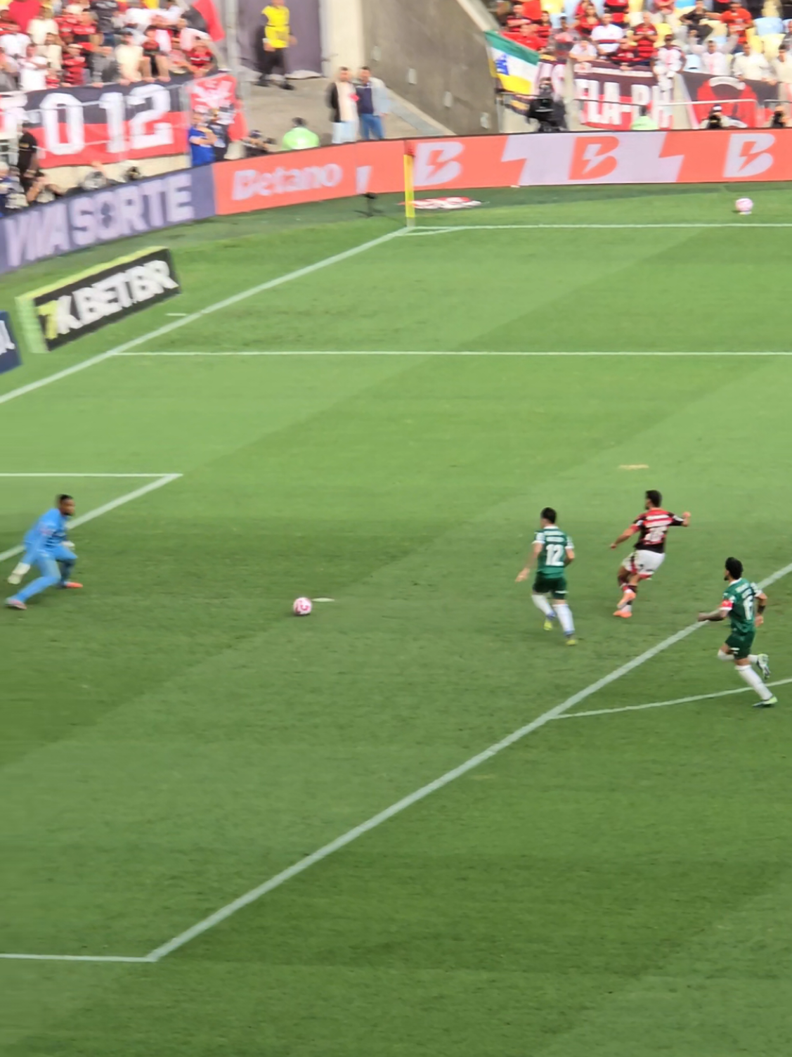 @📽 Momentos do Flamengo