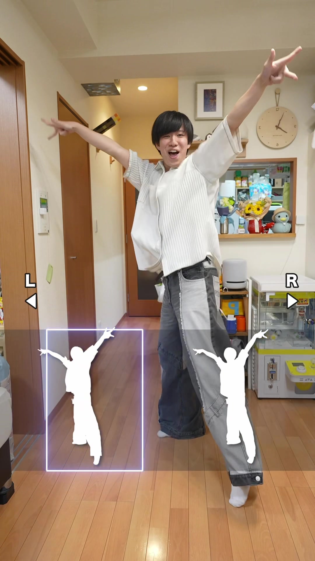 @かめきち🤗(Kamekichi)