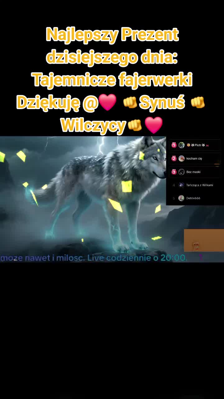 @Wilczyca