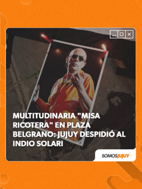 @Somos Jujuy