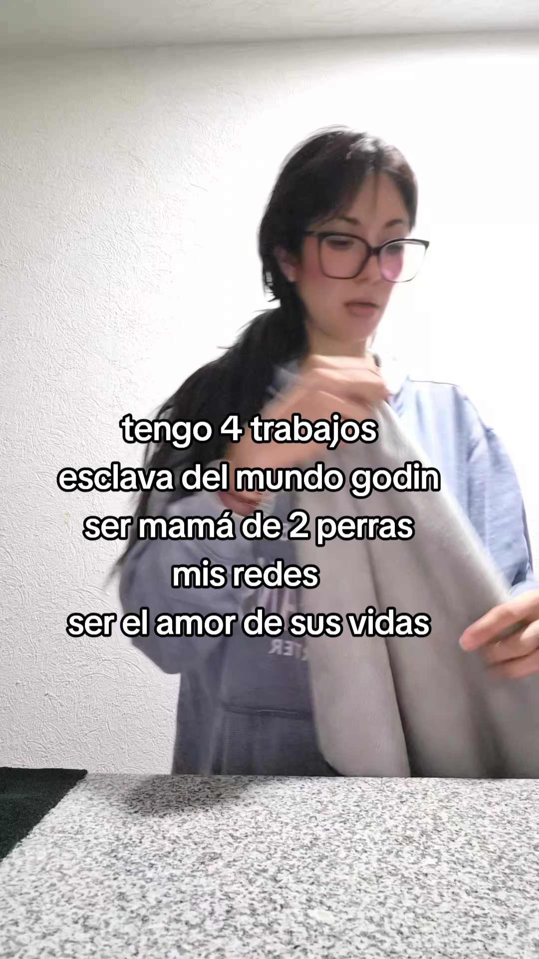 @Desquehacerada