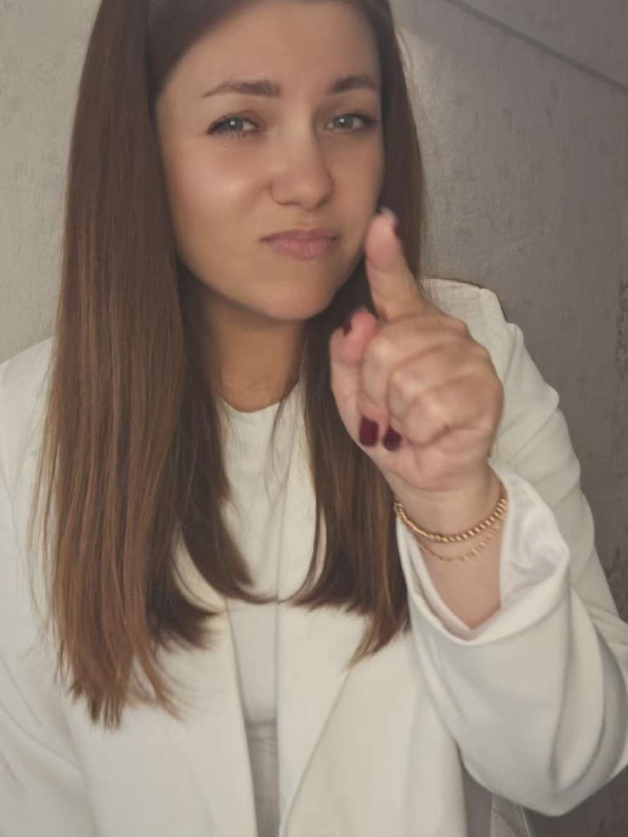 @Ириша