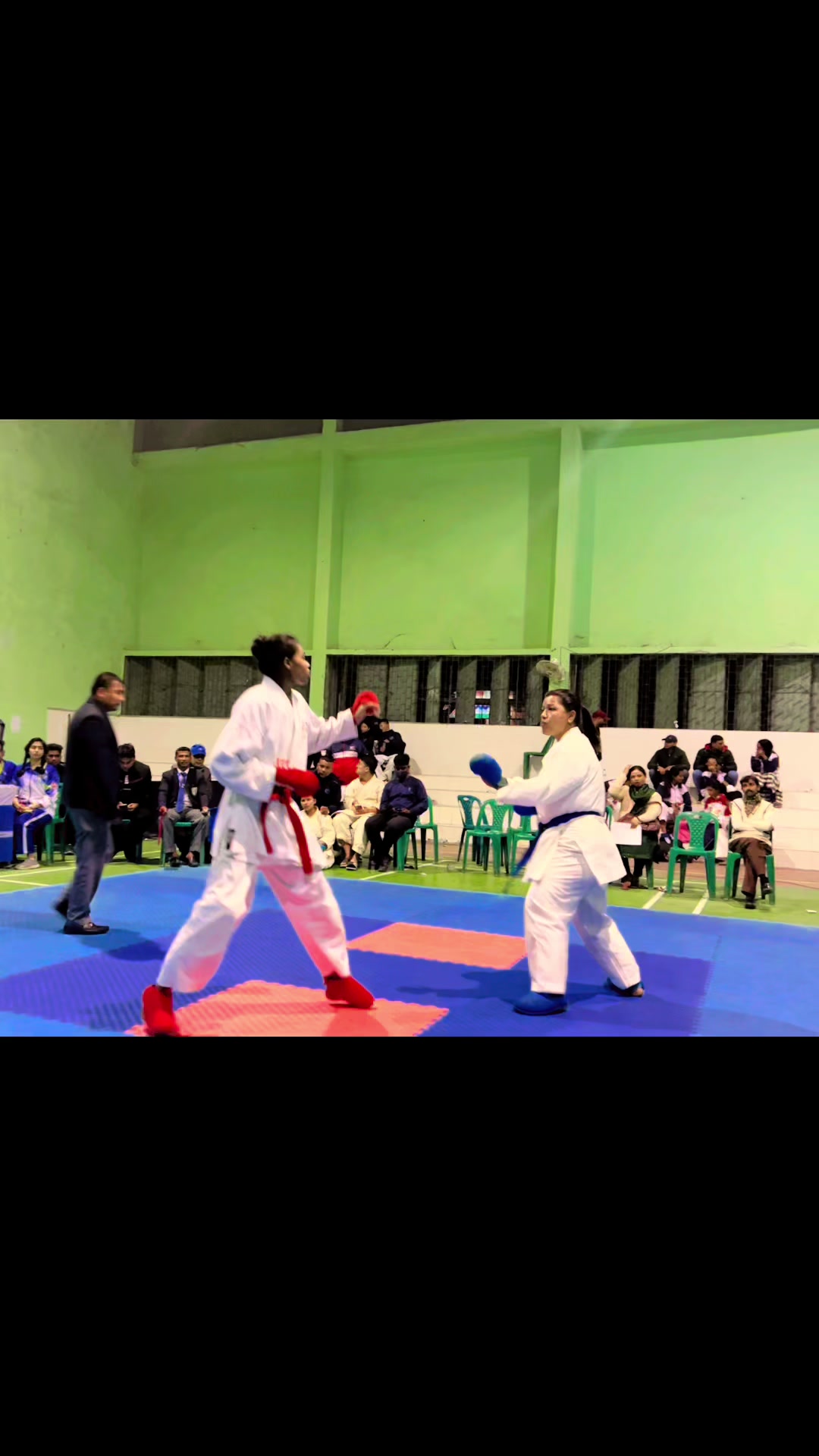 @Hema khadka(bulletrani)