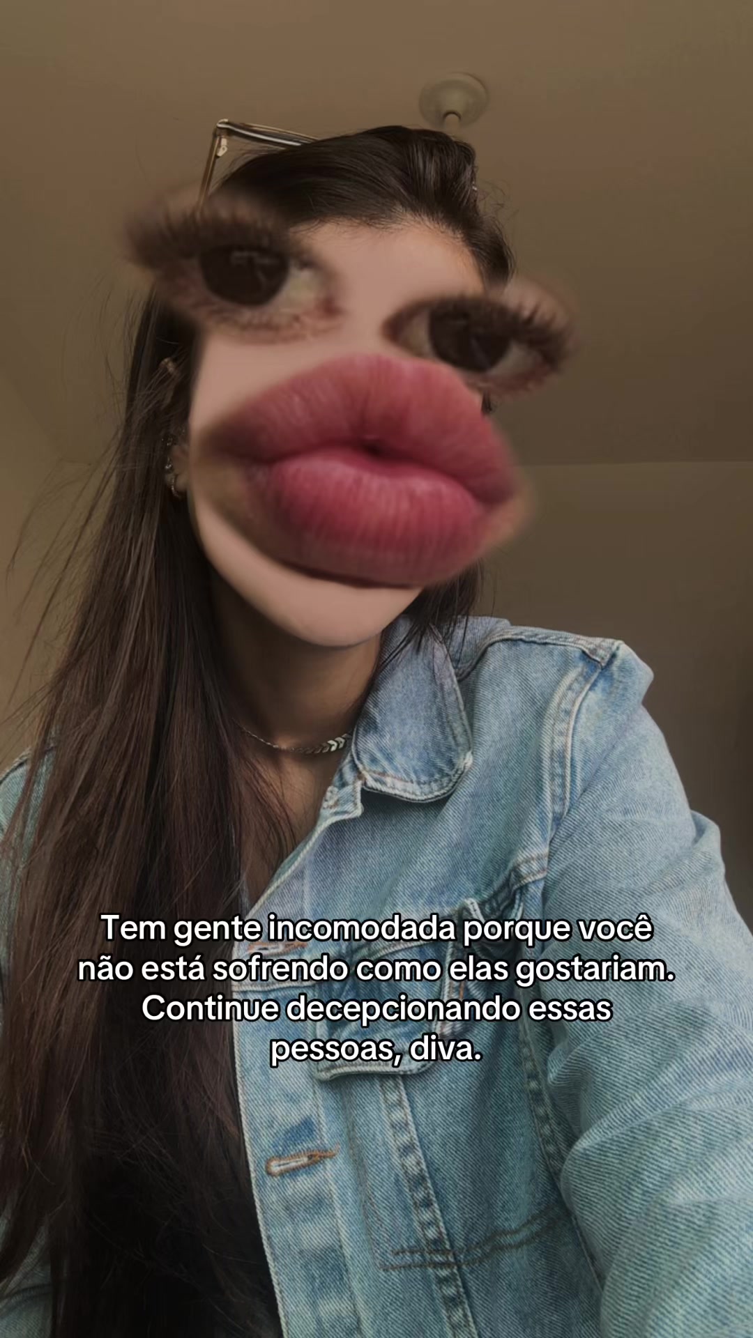 @Jady Senna