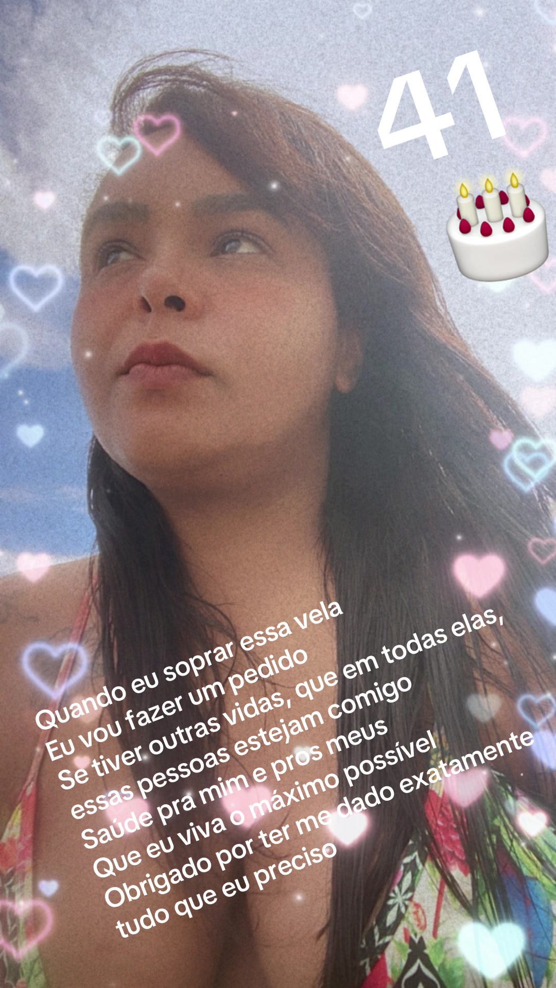 @Marcela Bezerra