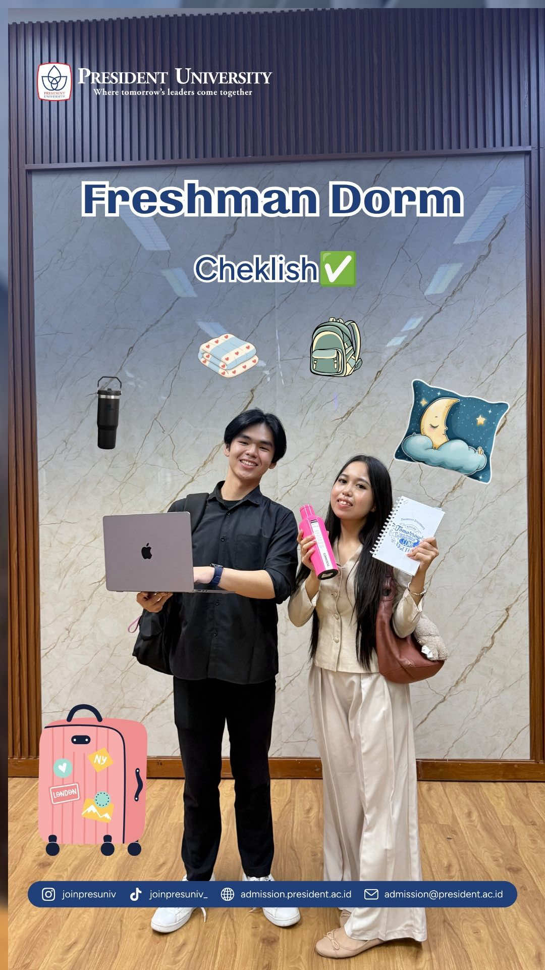 @joinpresuniv