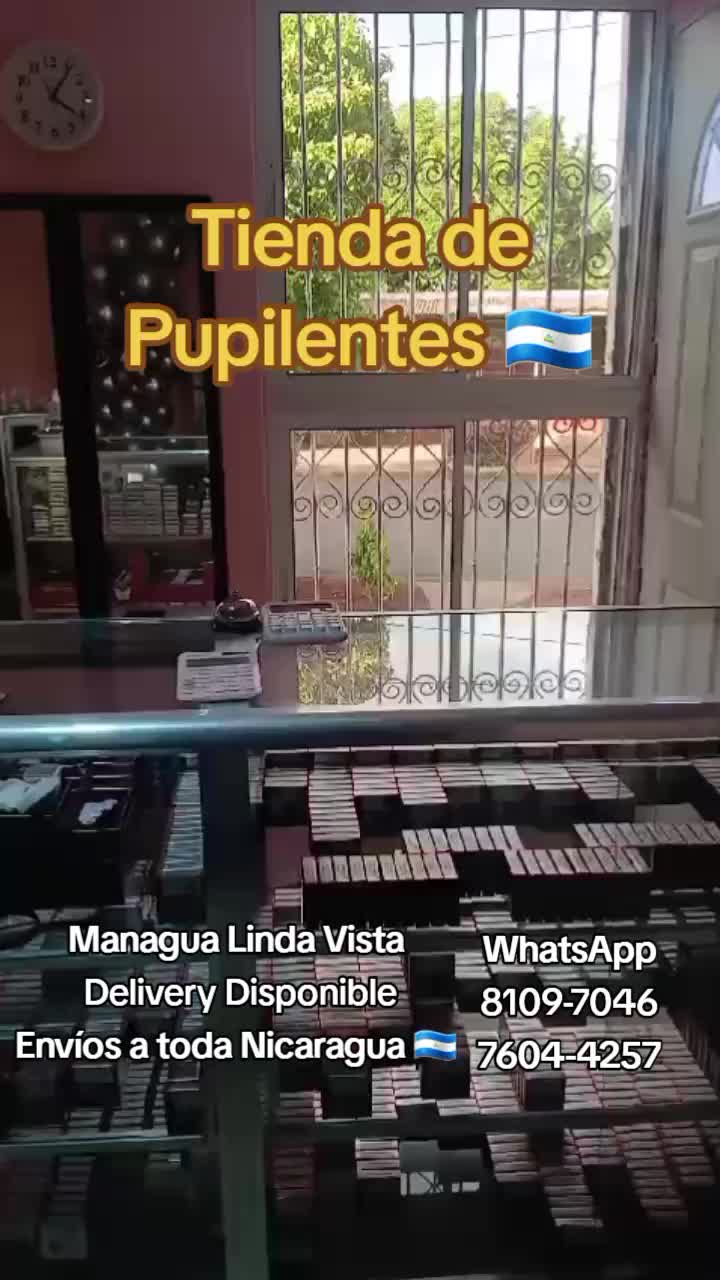 @Lentes de Contacto ColorShop