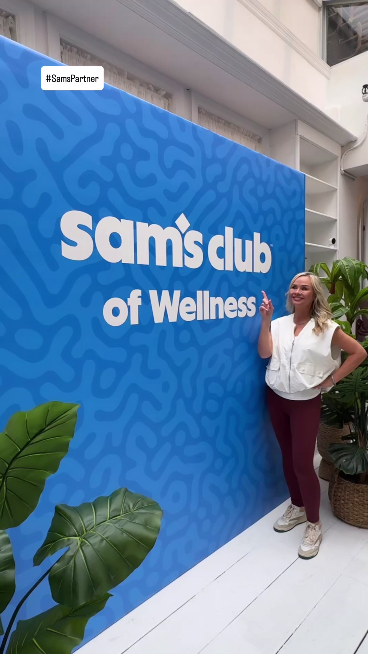 @Sam’s Club Savings