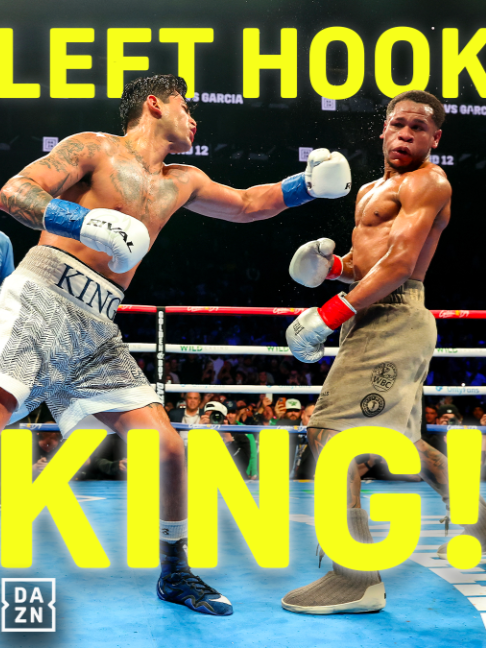 @DAZNBoxing