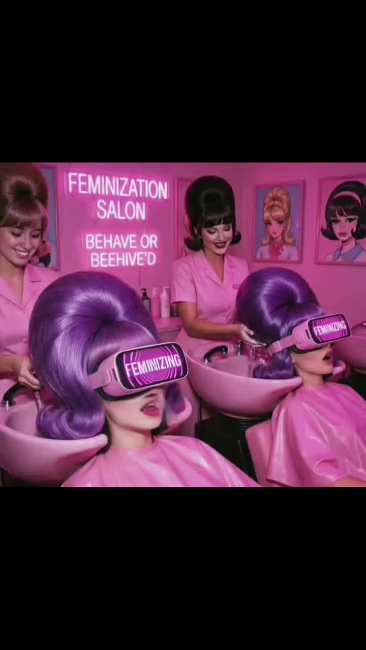 @WeiRd BarBiE