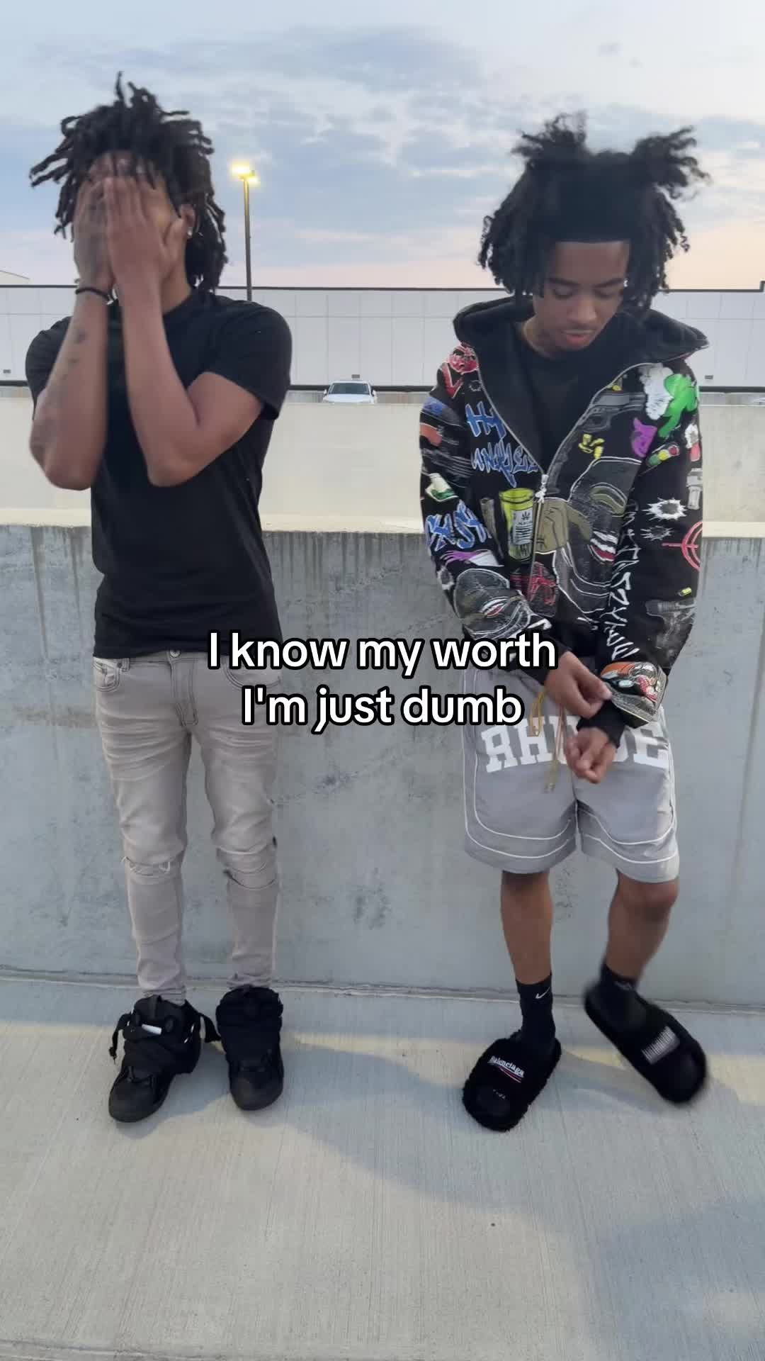 @YT&bull;Trell & Faith Vlogs