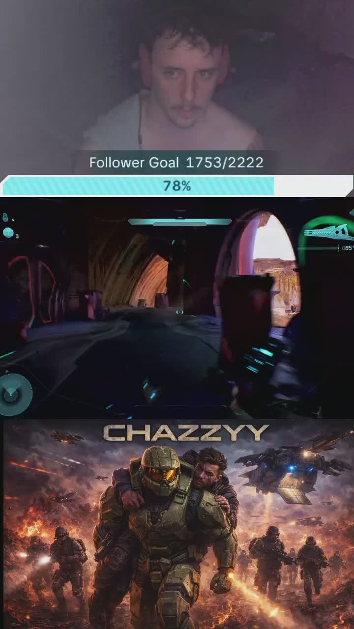 @Chazzy