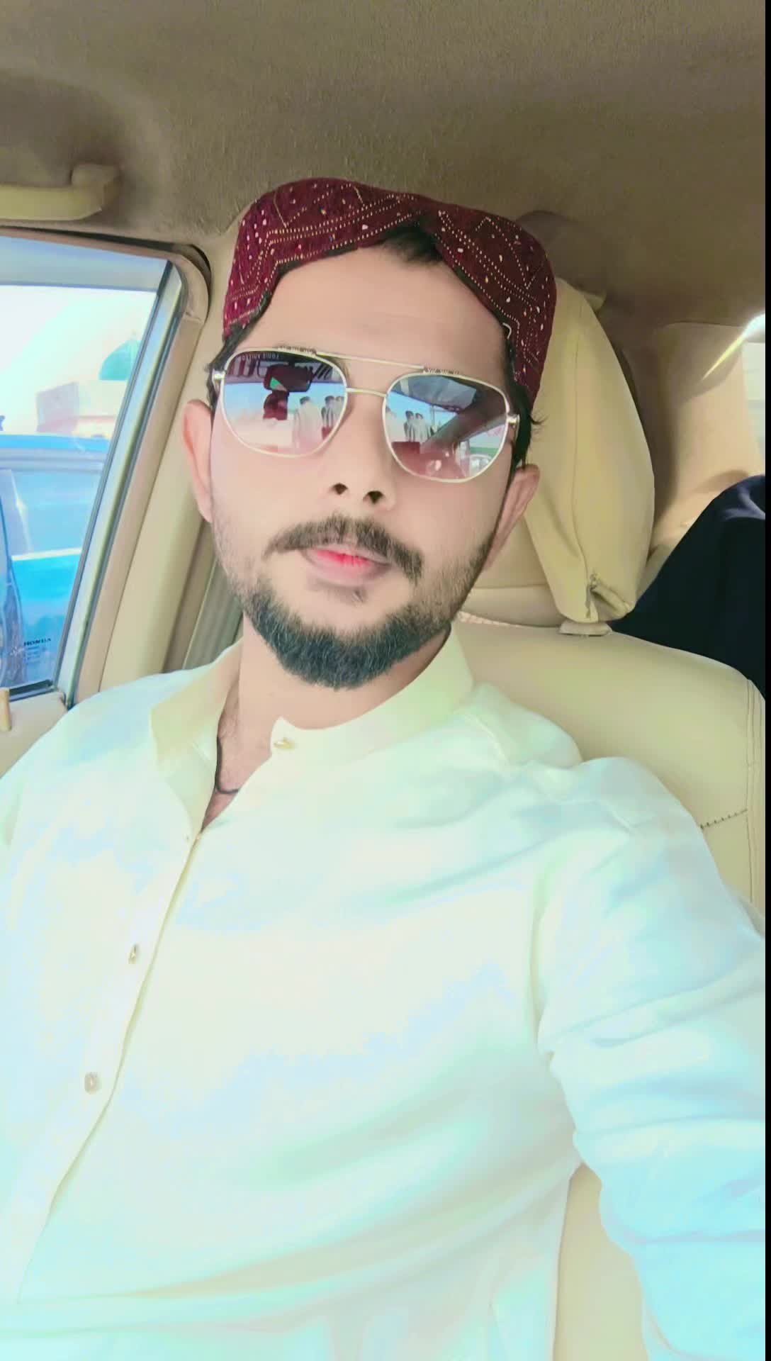 @Babar Ali