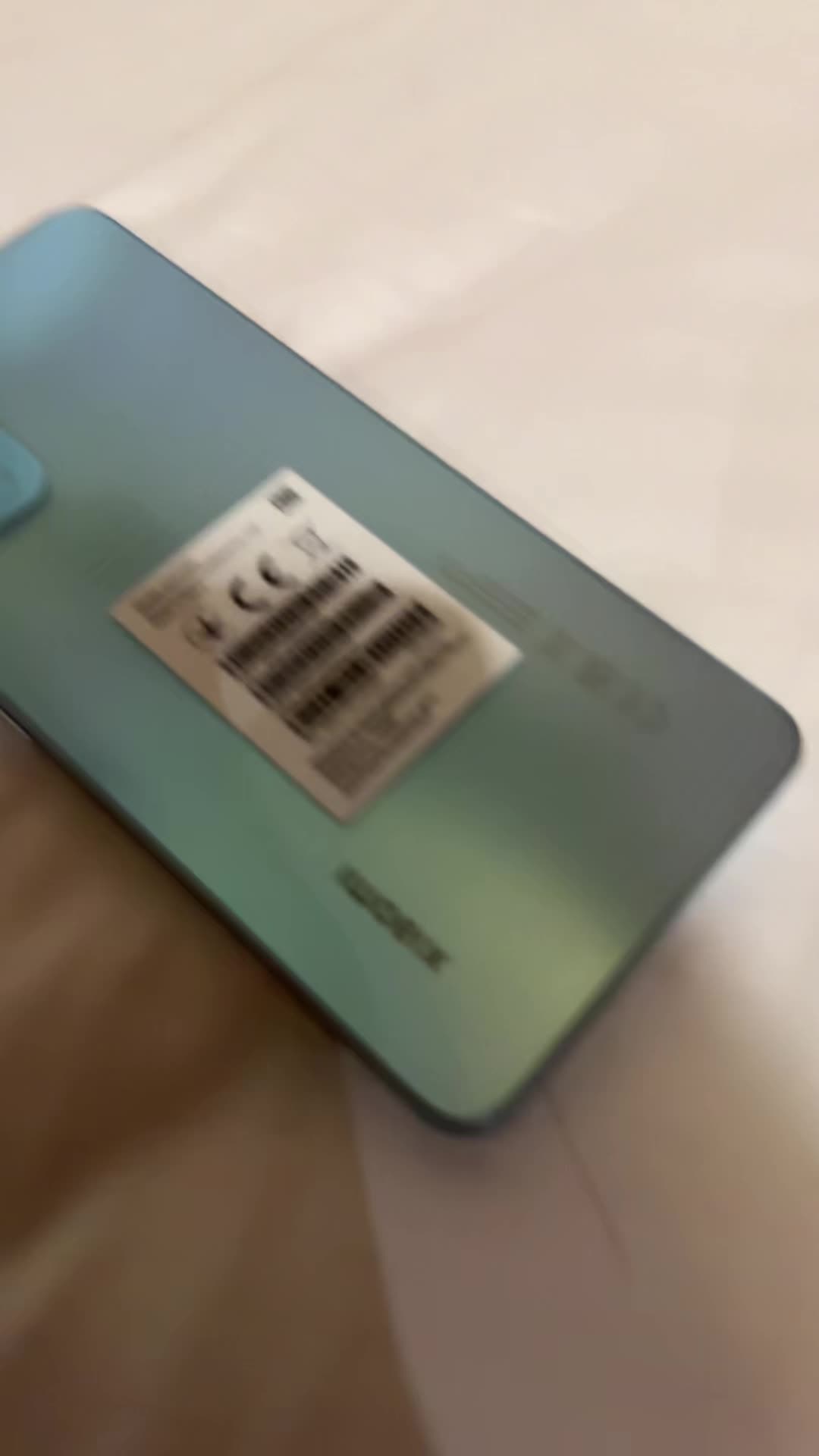 @xiaomi 13t hype